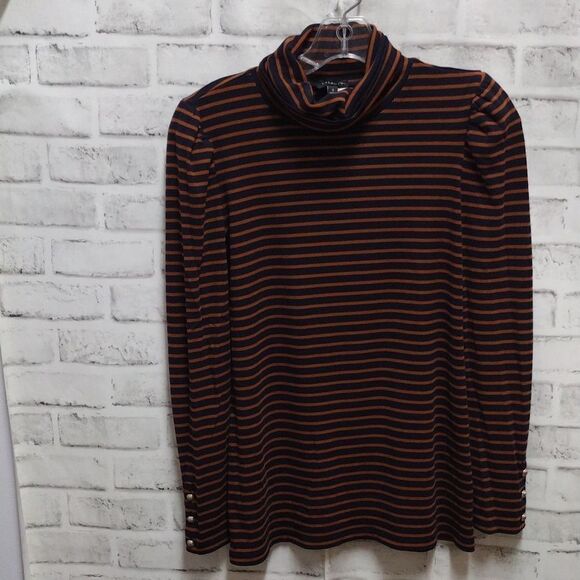 Talbots top - Picture 1 of 4